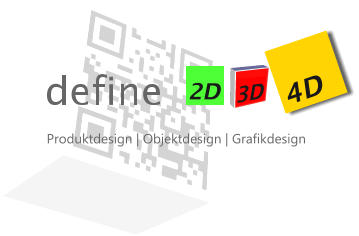 Produktdesign | Objektdesign | Grafikdesign 3D